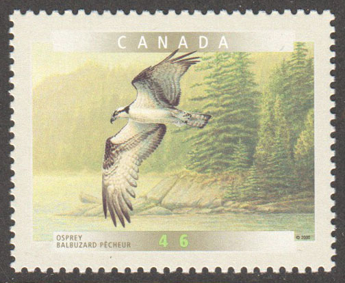 Canada Scott 1840 MNH - Click Image to Close
